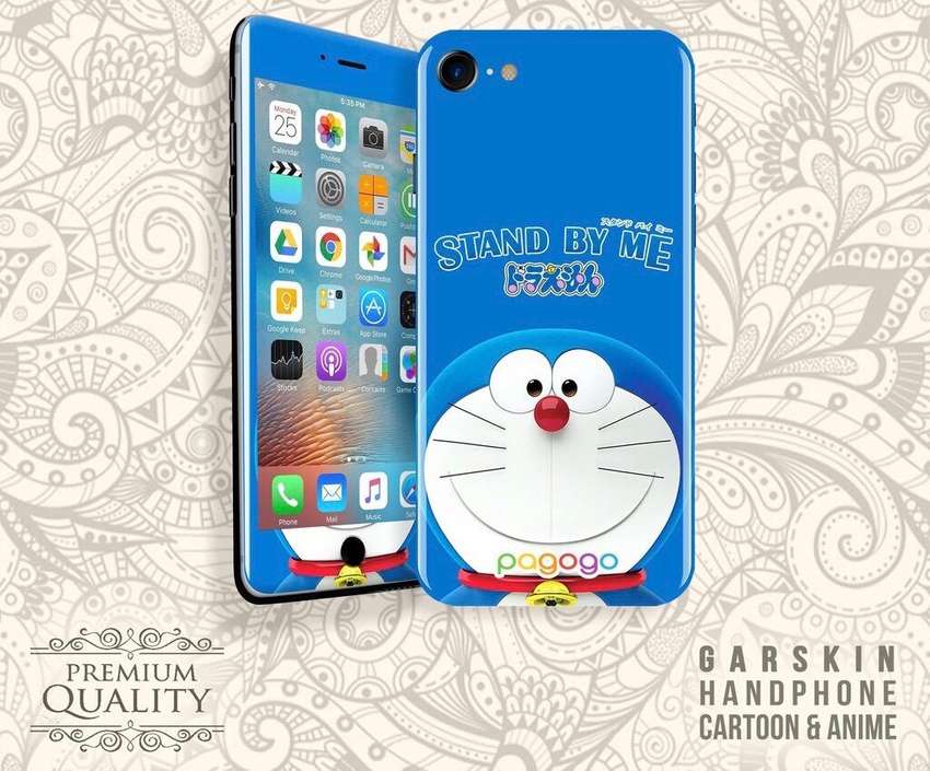 Detail Garskin Hp Nomer 24