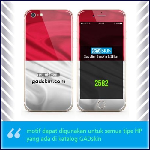 Detail Garskin Hp Nomer 55