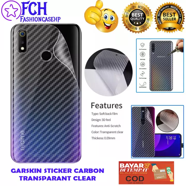 Detail Garskin Hp Carbon Nomer 56