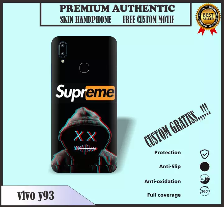 Detail Garskin Hp Custom Nomer 47