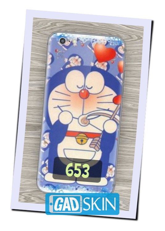 Detail Garskin Hp Doraemon Nomer 22