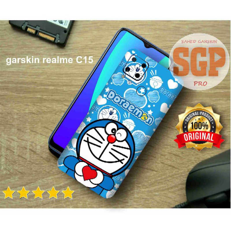 Detail Garskin Hp Doraemon Nomer 7