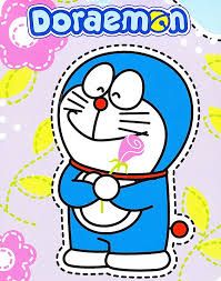 Detail Garskin Hp Iphone 5 Gambar Doraemon Bonena Ter Unyu Nomer 6