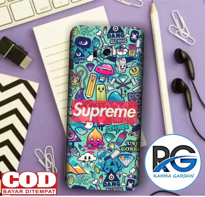 Detail Garskin Hp Keren Nomer 27