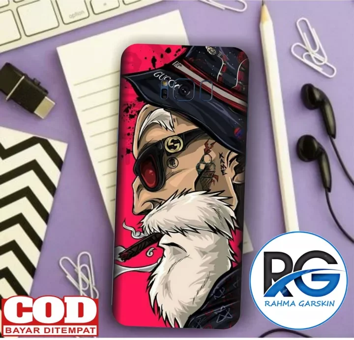 Detail Garskin Hp Keren Nomer 30