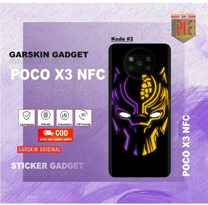 Detail Garskin Hp Keren Nomer 39