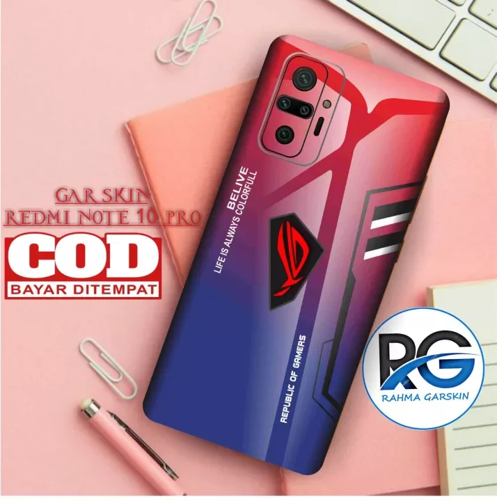 Detail Garskin Hp Keren Nomer 45