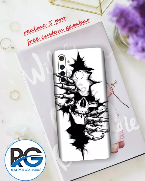 Detail Garskin Hp Keren Nomer 52