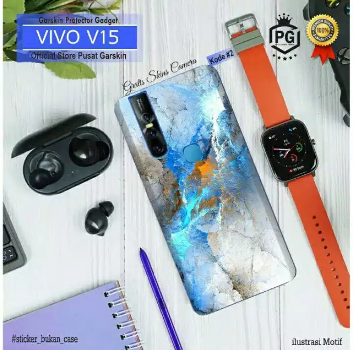 Detail Garskin Hp Keren Nomer 53