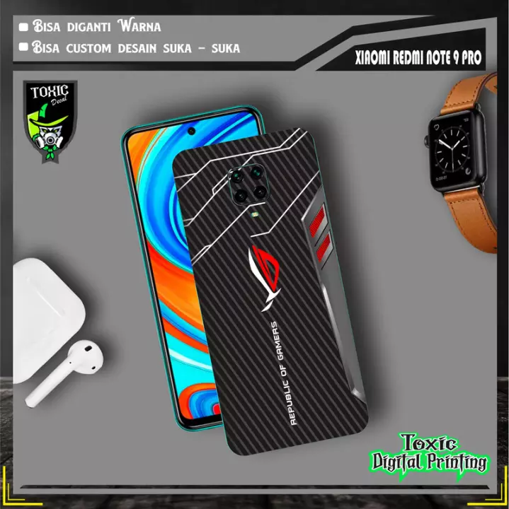 Detail Garskin Hp Keren Nomer 56