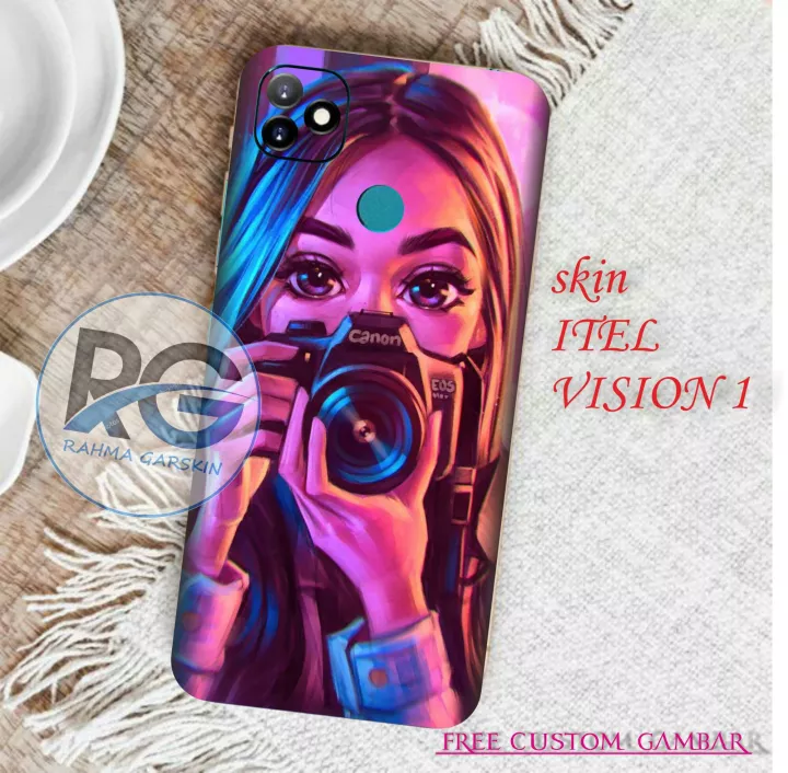 Detail Garskin Hp Keren Nomer 9