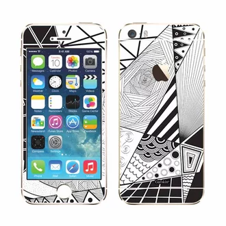 Detail Garskin Iphone 5 Nomer 8