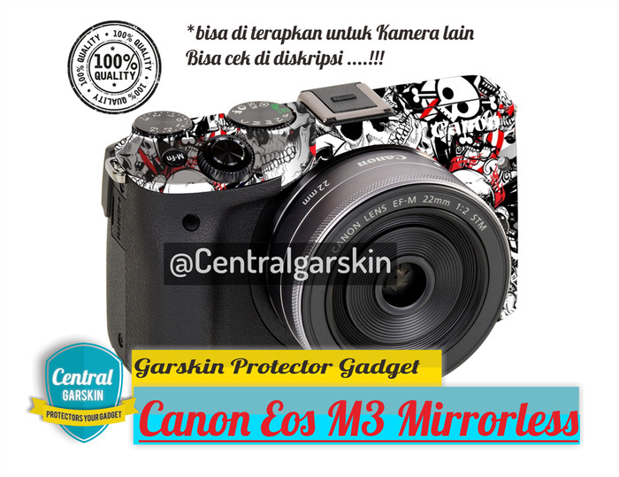 Detail Garskin Kamera Nomer 3