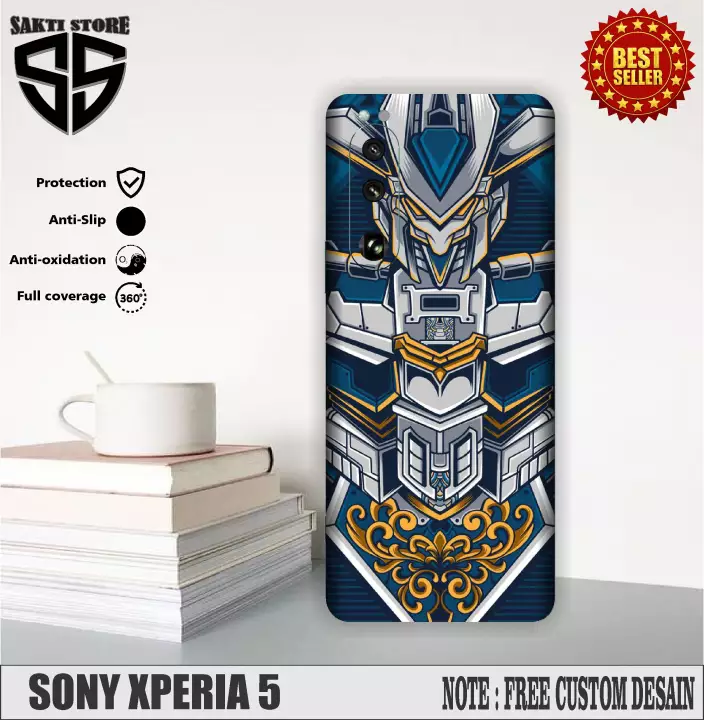 Detail Garskin Kekinian Nomer 3