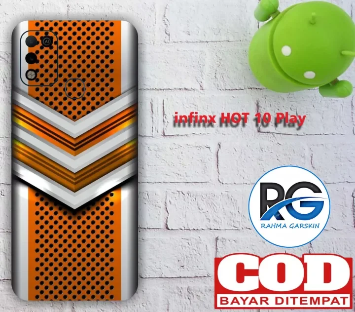 Detail Garskin Kekinian Nomer 4
