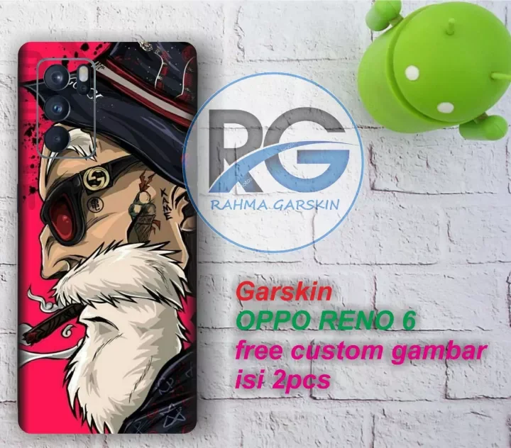 Detail Garskin Kekinian Nomer 50