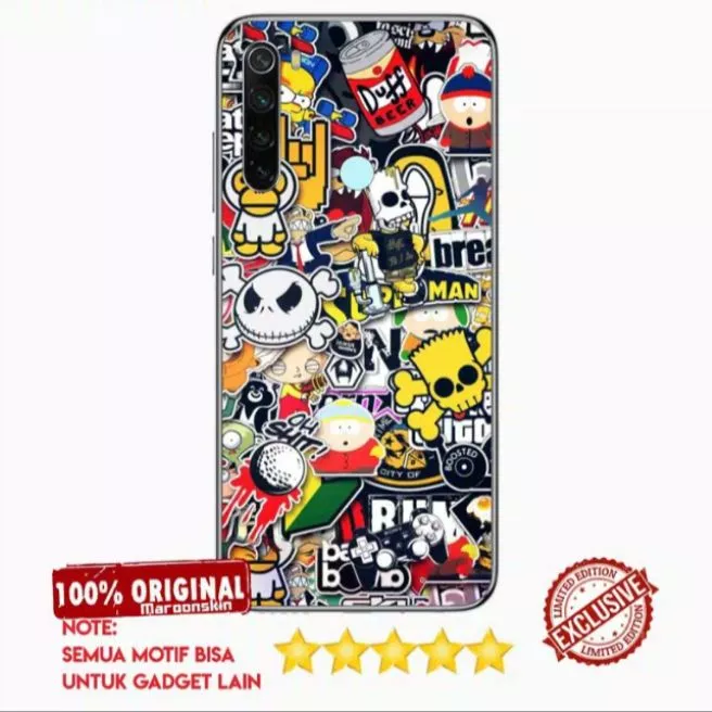 Detail Garskin Kekinian Nomer 53