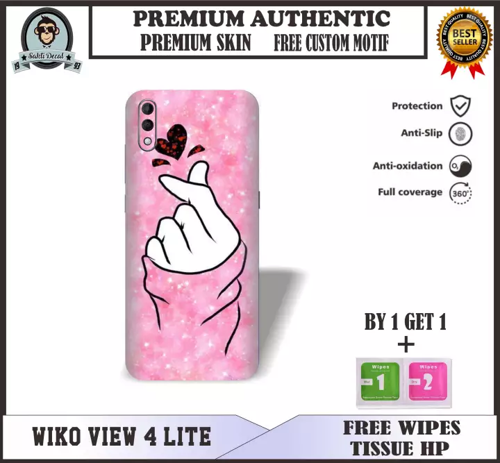 Detail Garskin Kekinian Nomer 10
