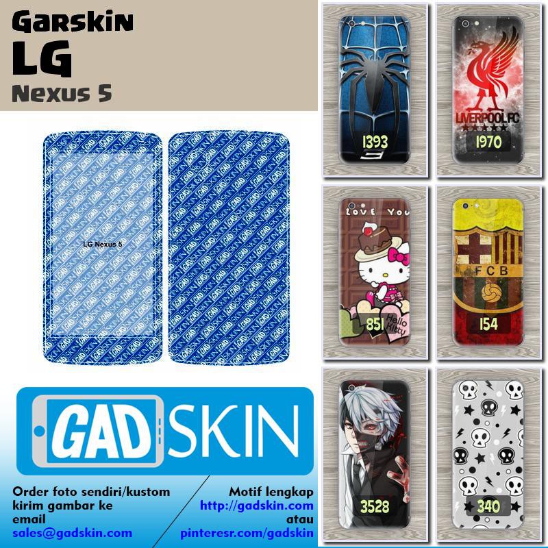 Detail Garskin Keren Android Nomer 24