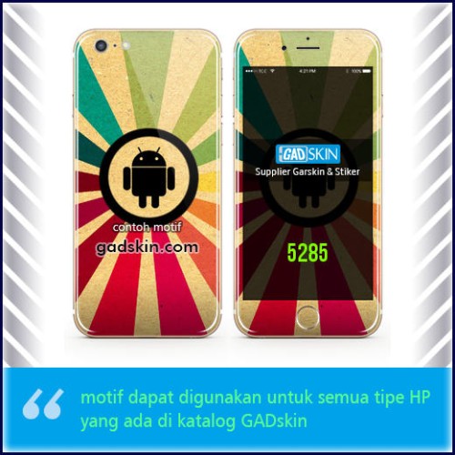 Detail Garskin Keren Android Nomer 4