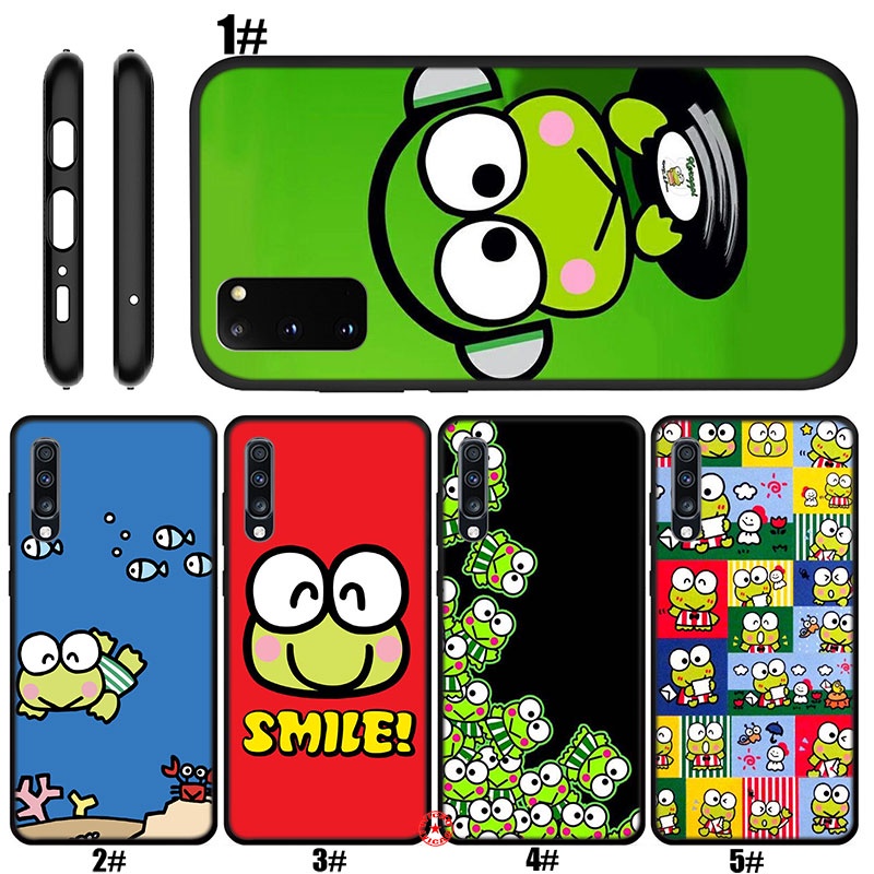 Detail Garskin Keroppi Nomer 58