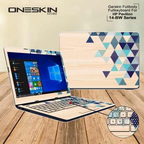 Detail Garskin Laptop Hp Nomer 13