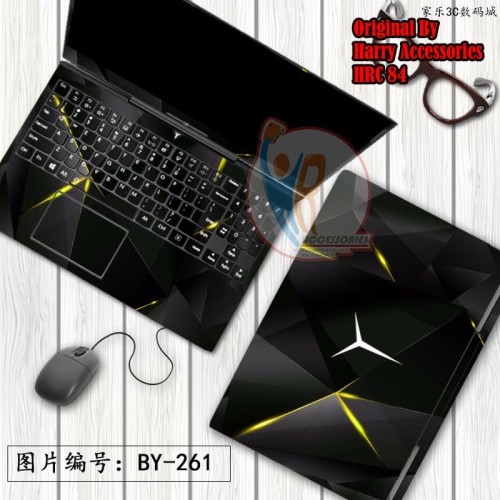 Detail Garskin Laptop Hp Nomer 19