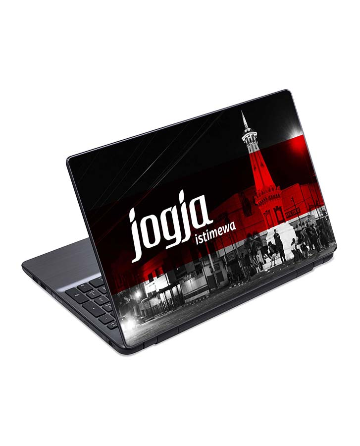 Garskin Laptop Jogja - KibrisPDR