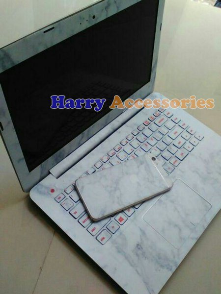 Detail Garskin Laptop Jogja Nomer 4