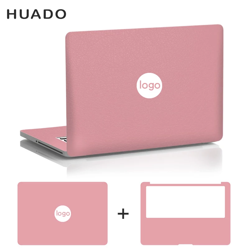 Detail Garskin Laptop Pink Nomer 38