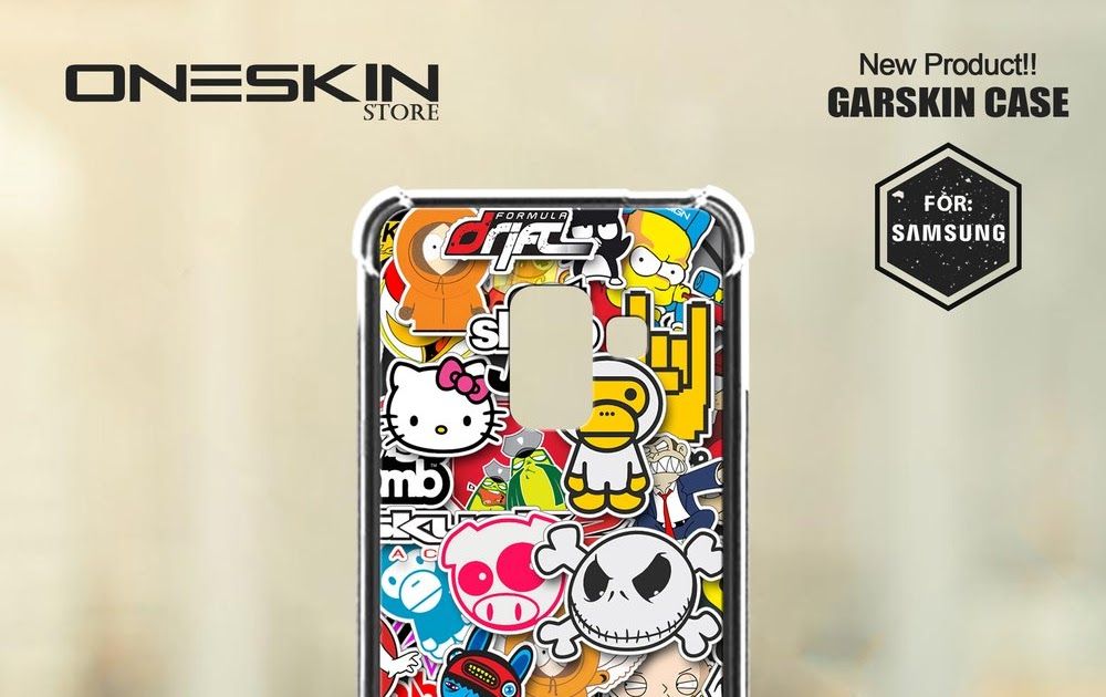 Detail Garskin Lucu Dan Unik Nomer 54