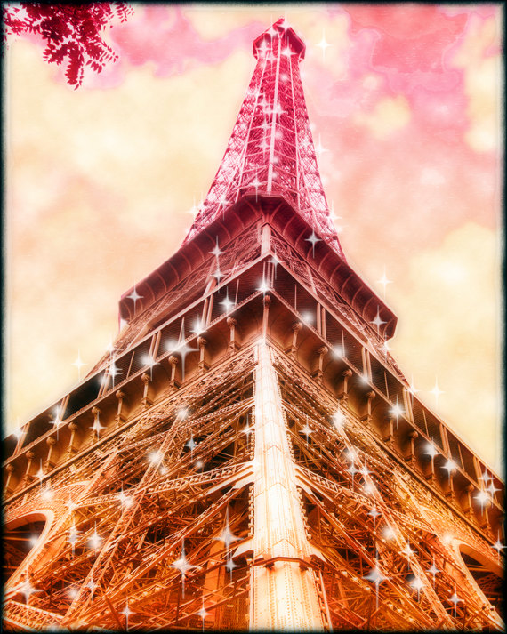 Detail Garskin Menara Eiffel Nomer 16