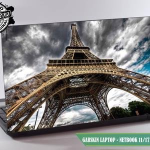 Detail Garskin Menara Eiffel Nomer 34