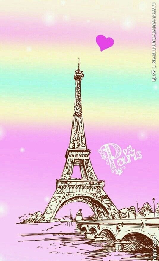 Detail Garskin Menara Eiffel Nomer 35