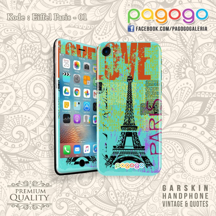 Detail Garskin Menara Eiffel Nomer 48