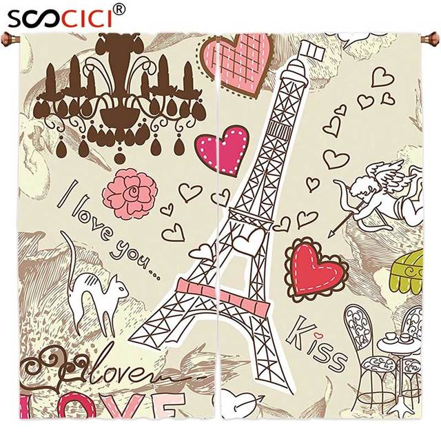 Detail Garskin Menara Eiffel Nomer 53