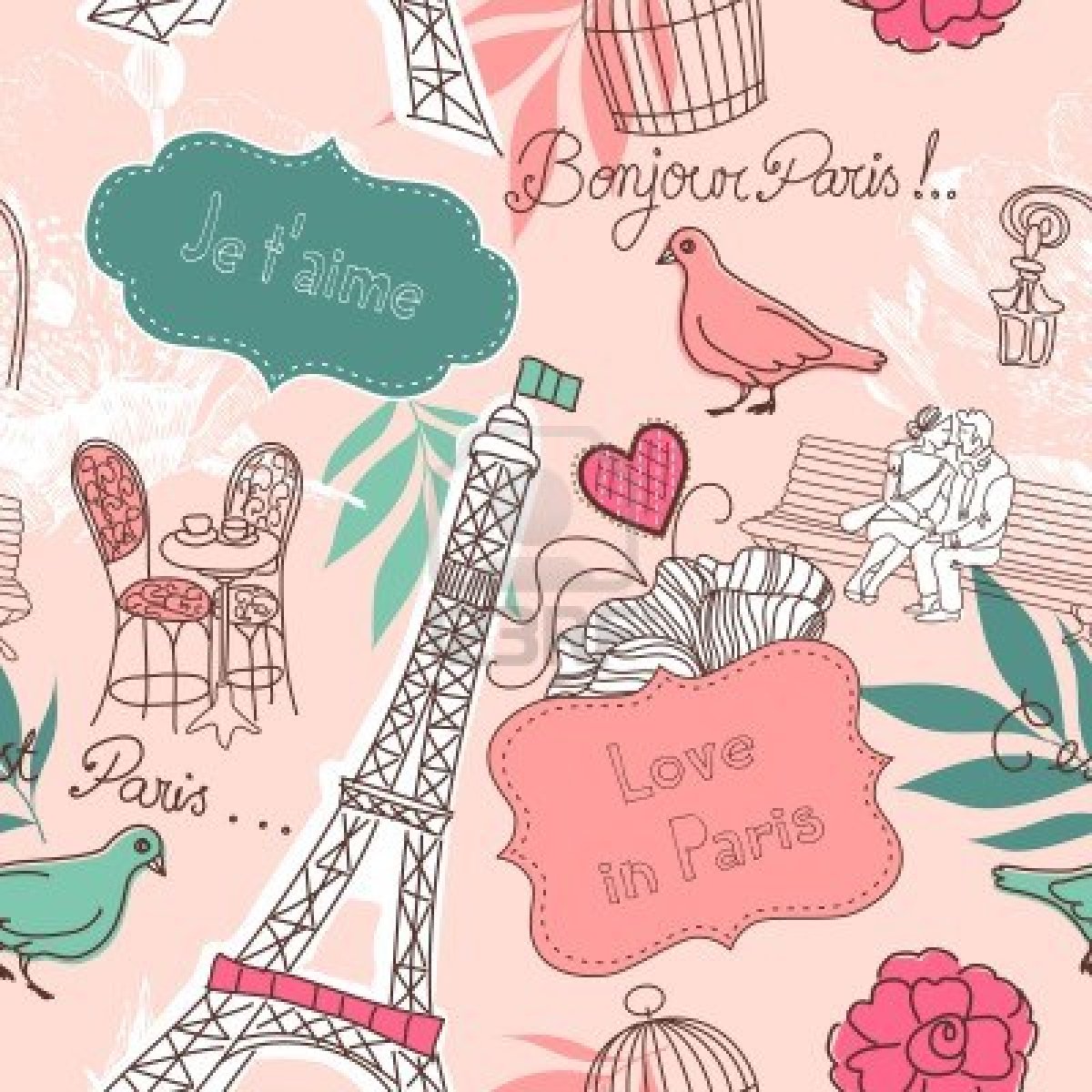 Detail Garskin Menara Eiffel Nomer 10