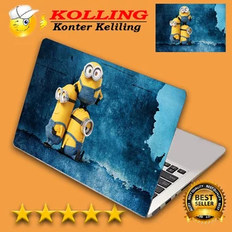 Detail Garskin Minion Nomer 32