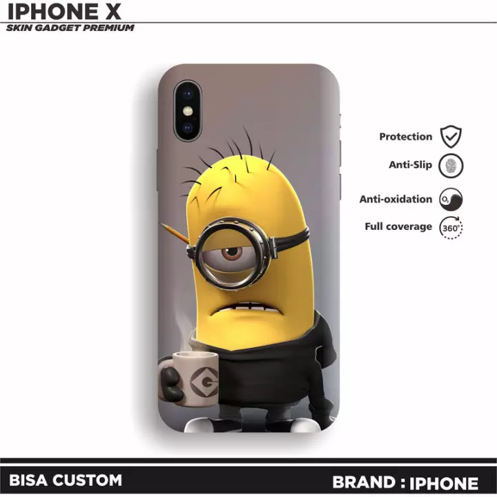 Detail Garskin Minion Nomer 45