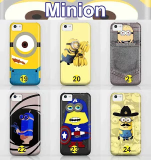 Detail Garskin Minion Nomer 7