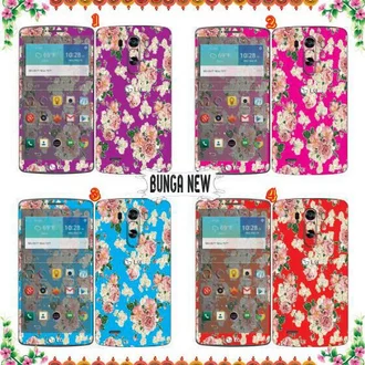 Detail Garskin Motif Bunga Nomer 57