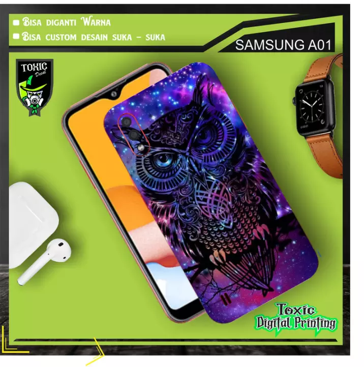 Detail Garskin Owl Nomer 13