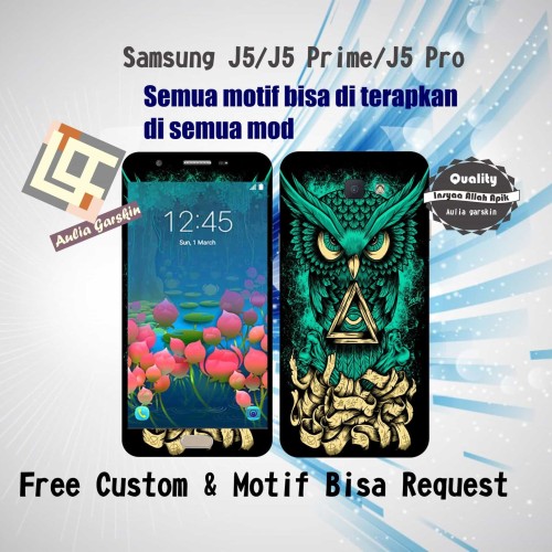 Detail Garskin Owl Nomer 14