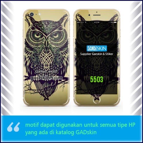 Detail Garskin Owl Nomer 16