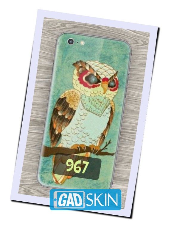 Detail Garskin Owl Nomer 21