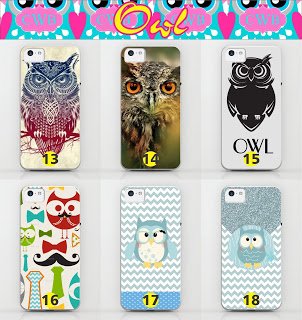 Detail Garskin Owl Nomer 22