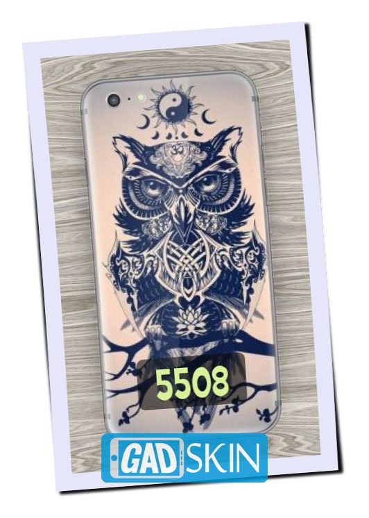 Detail Garskin Owl Nomer 4