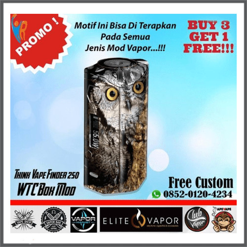 Detail Garskin Owl Nomer 34