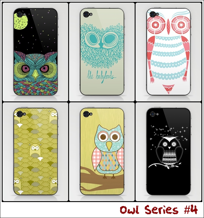 Detail Garskin Owl Nomer 5