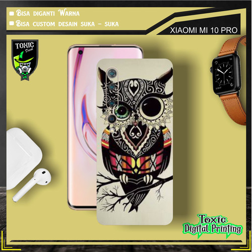 Detail Garskin Owl Nomer 52